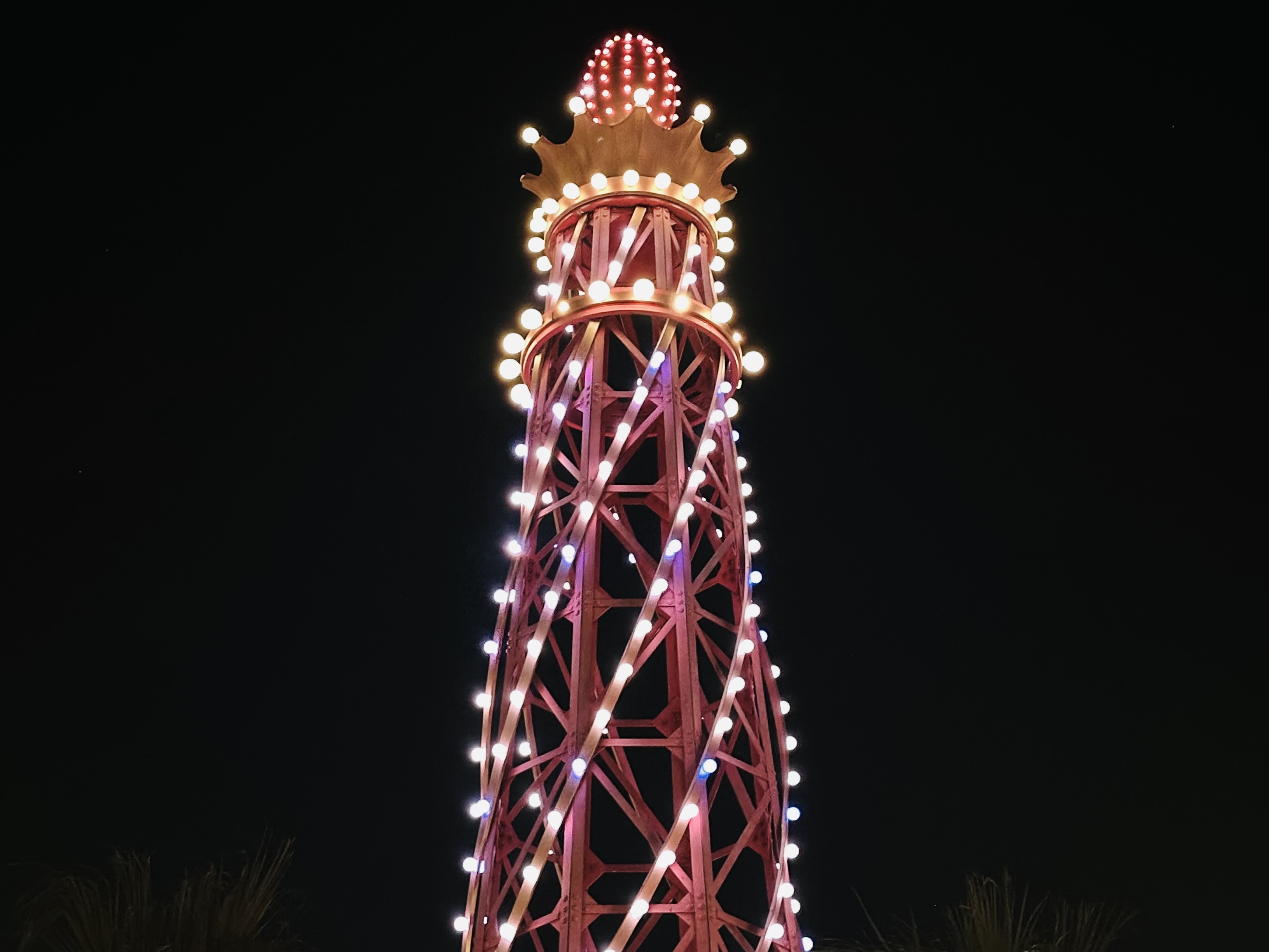 Disneyland Series IV